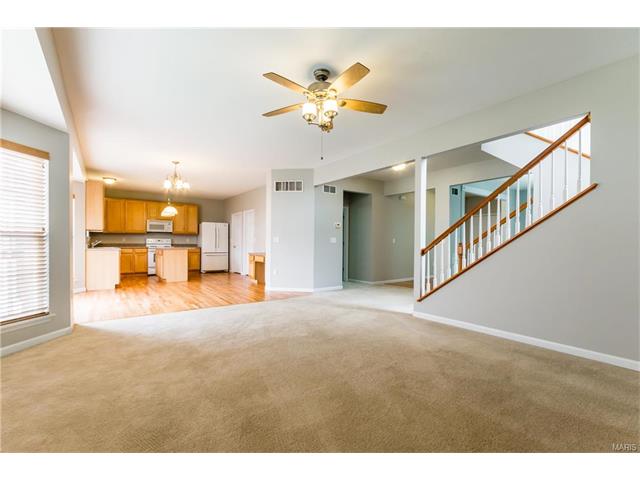 For Sale: 481 Terry Dr Columbia, IL 62236