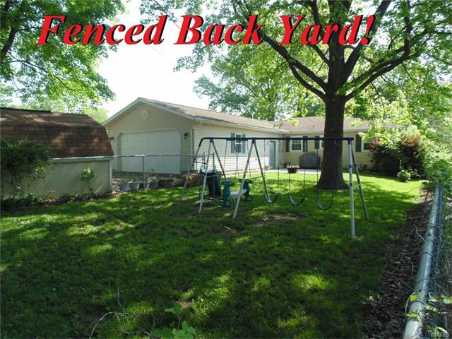 2014 Cypress St Highland, IL 62249