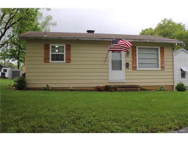 302 Anderson