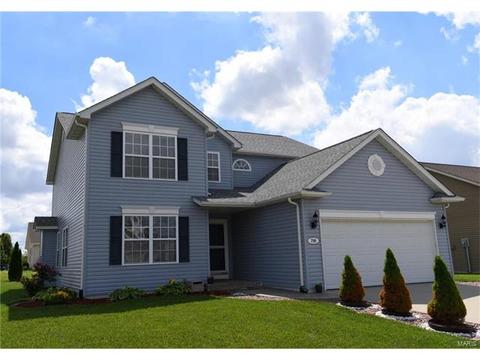 1152 Gulfstream Way