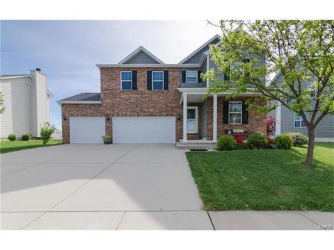 1152 Gulfstream Way