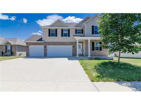 1152 Gulfstream Way