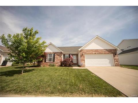 1152 Gulfstream Way