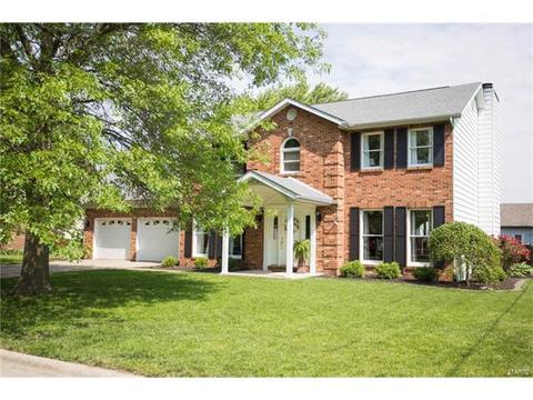 1152 Gulfstream Way