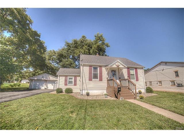 217 W Church St