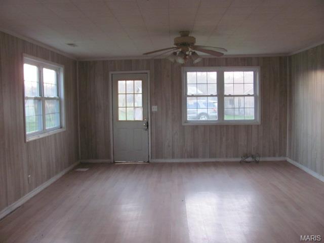 For Sale: 110 Rr 1 Mulberry Grove, IL 62262