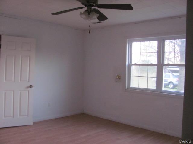 For Sale: 110 Rr 1 Mulberry Grove, IL 62262