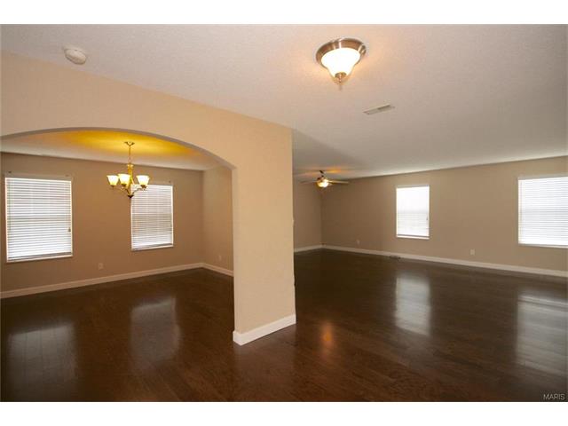 For Sale: 1108 Matthew Dr New Baden, IL 62265