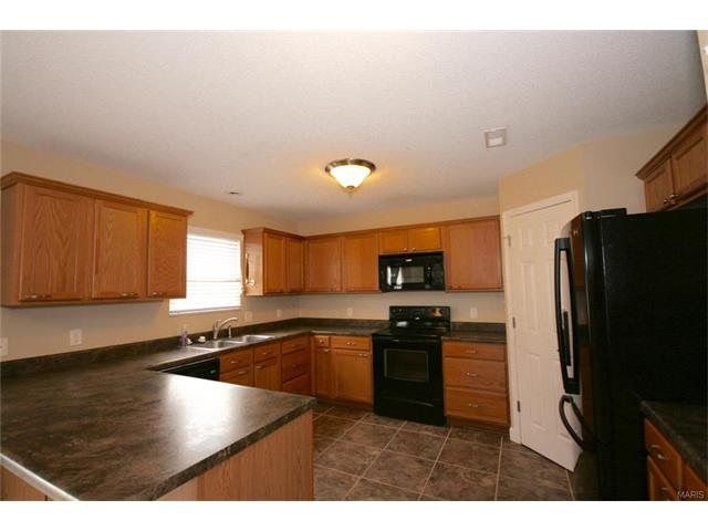 For Sale: 1108 Matthew Dr New Baden, IL 62265