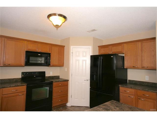For Sale: 1108 Matthew Dr New Baden, IL 62265