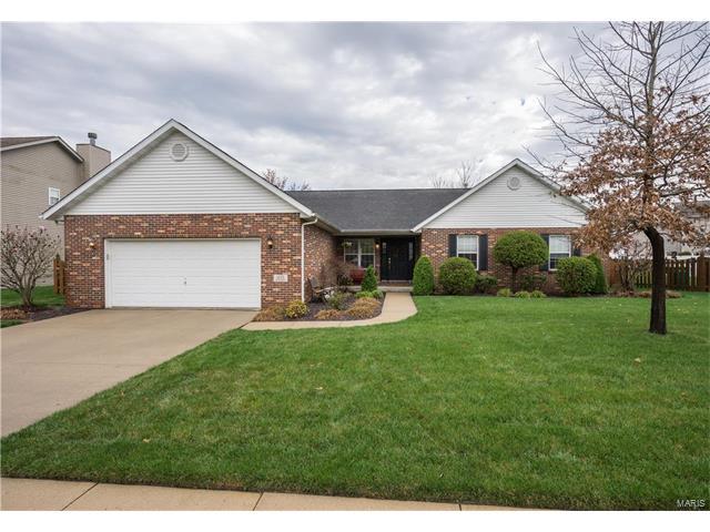 501 Fairwood Hills Rd