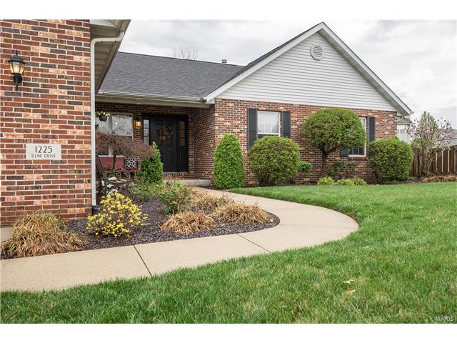 501 Fairwood Hills Rd