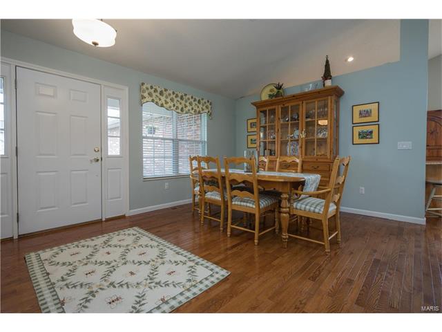 501 Fairwood Hills Rd