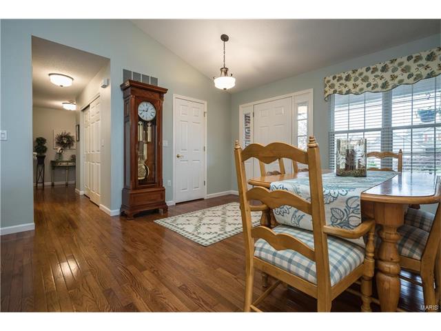 501 Fairwood Hills Rd