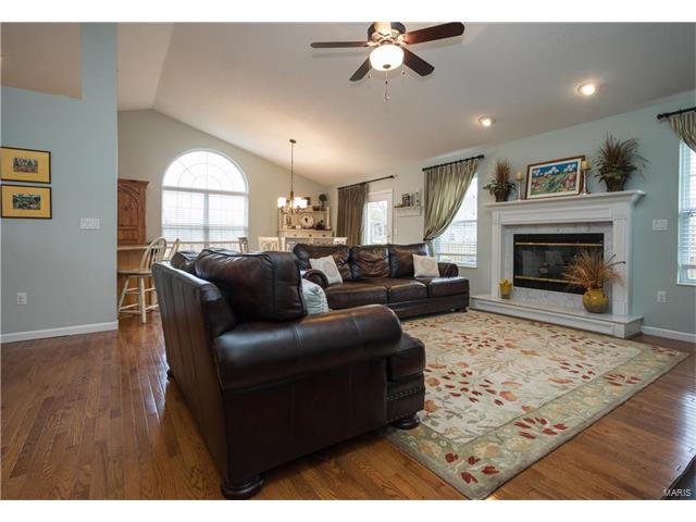 501 Fairwood Hills Rd