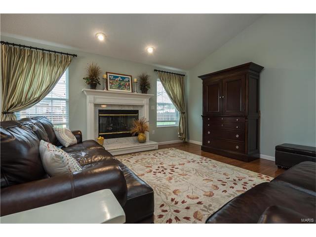 501 Fairwood Hills Rd