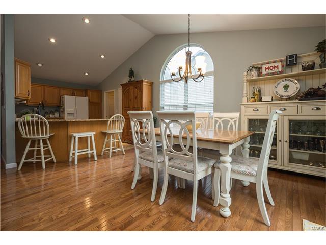 501 Fairwood Hills Rd