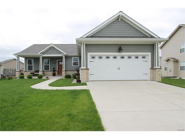 6801 Ridge Pointe Dr