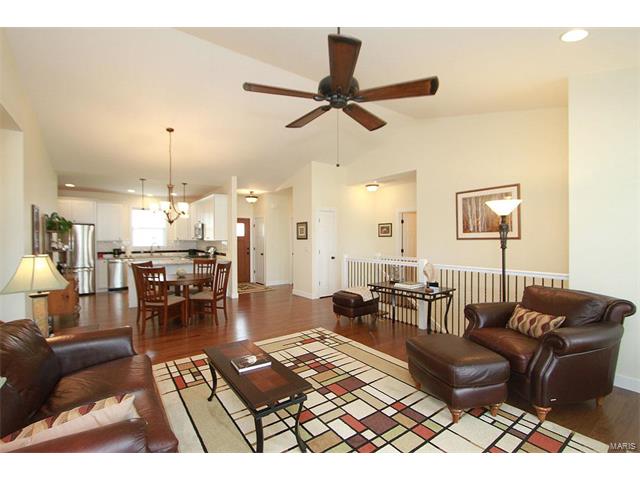 6801 Ridge Pointe Dr