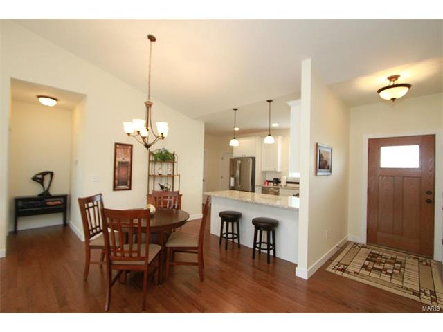 6801 Ridge Pointe Dr