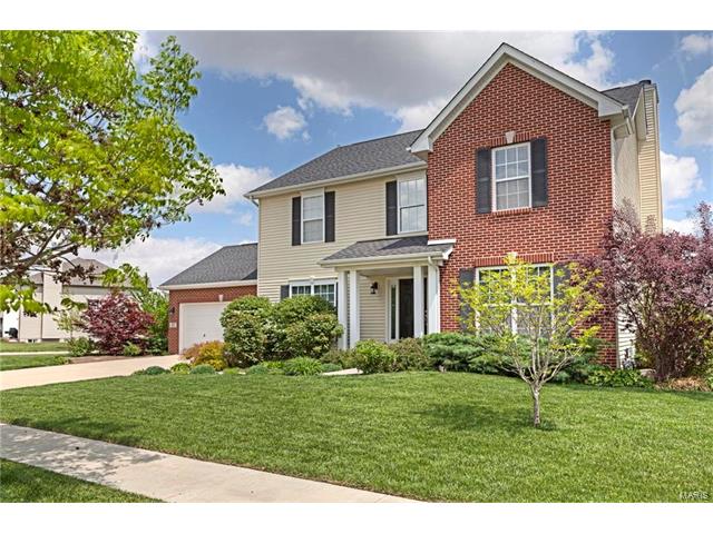 209 Birch Creek Ct