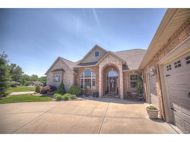For Sale: 442 Marbleton Cir O Fallon, IL 62269