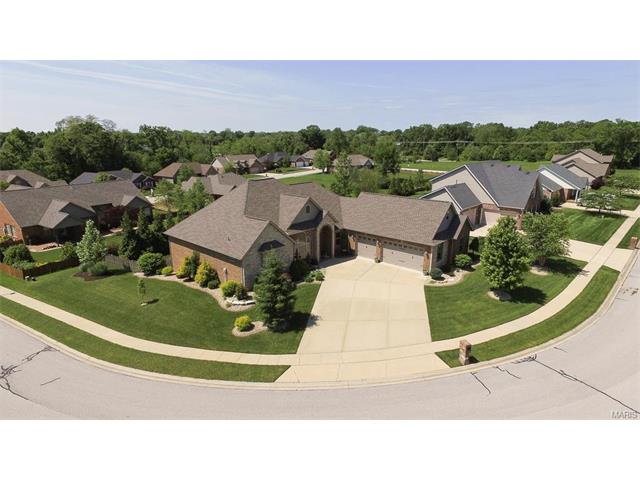 For Sale: 442 Marbleton Cir O Fallon, IL 62269