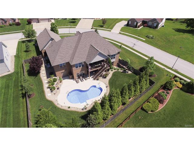 For Sale: 442 Marbleton Cir O Fallon, IL 62269