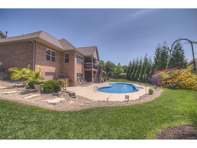 For Sale: 442 Marbleton Cir O Fallon, IL 62269