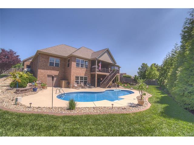 For Sale: 442 Marbleton Cir O Fallon, IL 62269