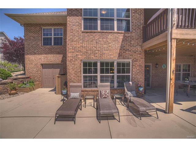 For Sale: 442 Marbleton Cir O Fallon, IL 62269