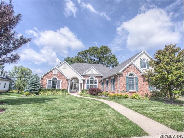 For Sale: 200 Eden Park Blvd O Fallon, IL 62269