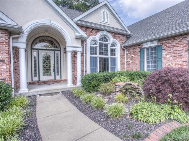 For Sale: 200 Eden Park Blvd O Fallon, IL 62269