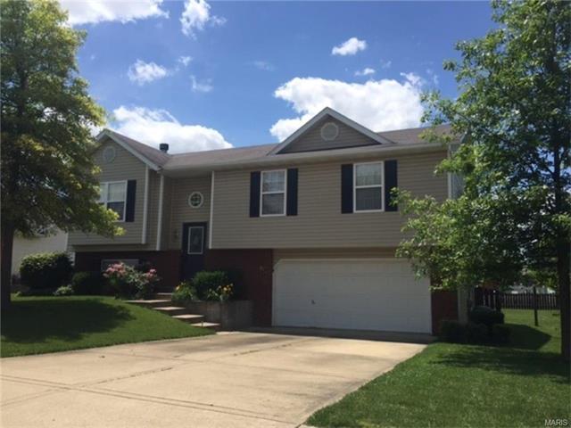 For Sale: 17 Ashbrook Troy, IL 62294
