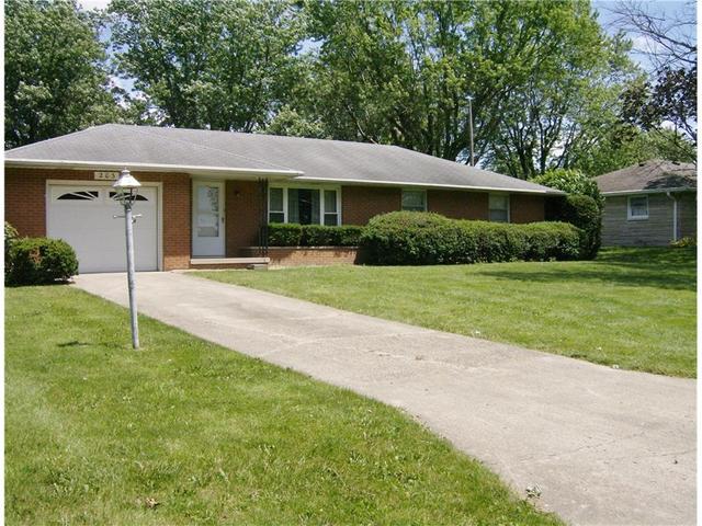 1617 N K