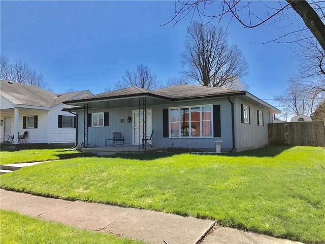 1617 N K