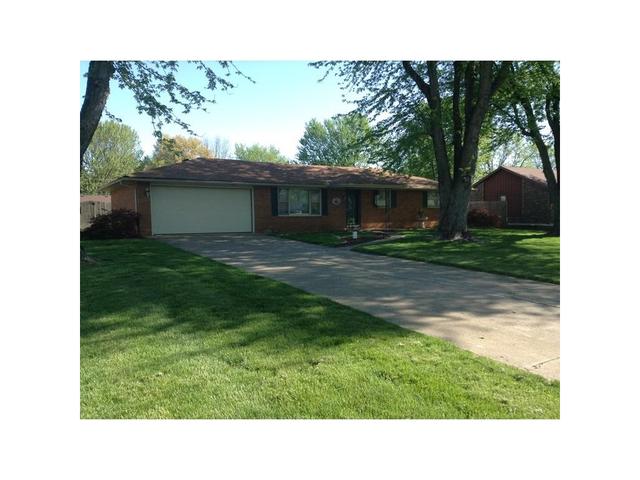 223 W Beech Ln