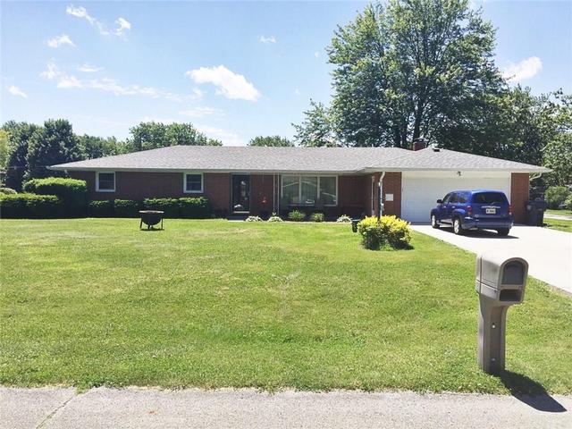 223 W Beech Ln