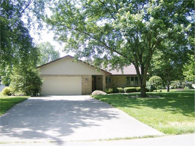 223 W Beech Ln