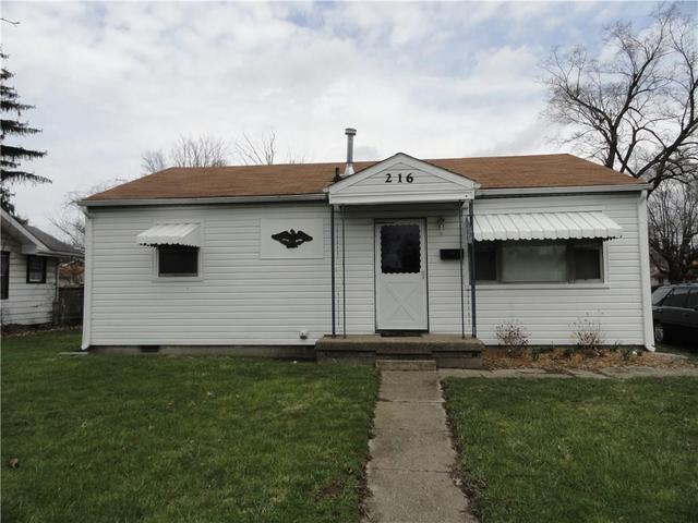 612 Hawthorne Ave