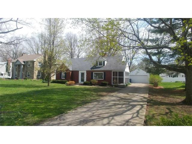 3316 Hawthorne Rd