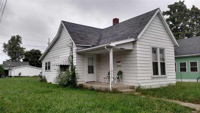 130 W Oak St