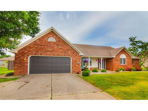 382 Blue Spruce Dr