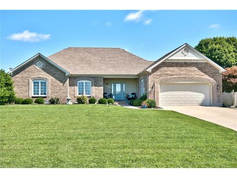 382 Blue Spruce Dr