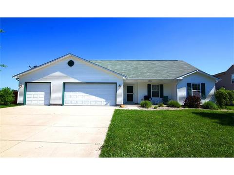 382 Blue Spruce Dr