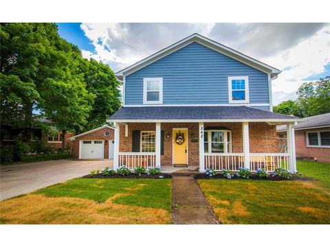 382 Blue Spruce Dr