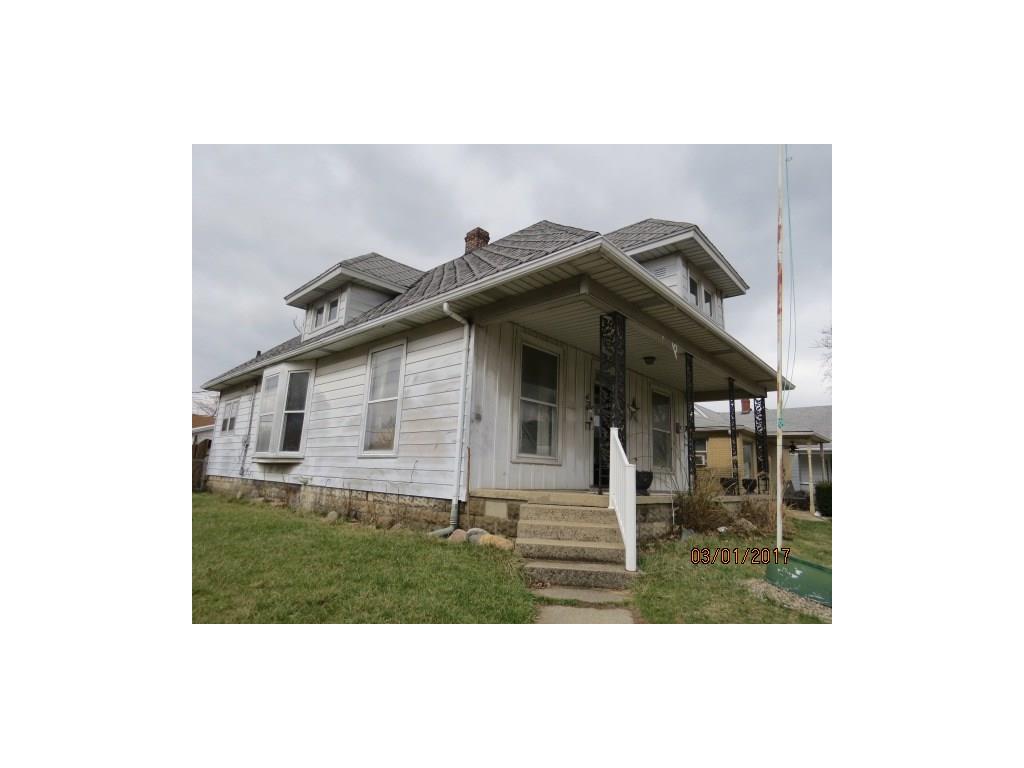 38 Western Blvd