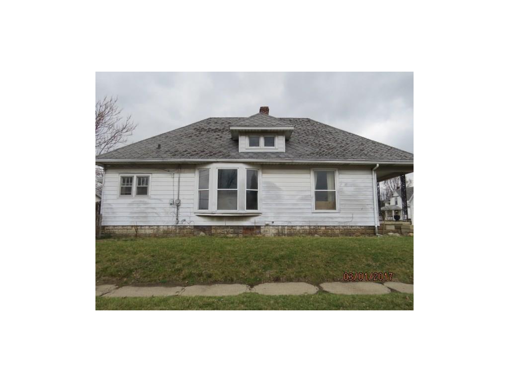 38 Western Blvd