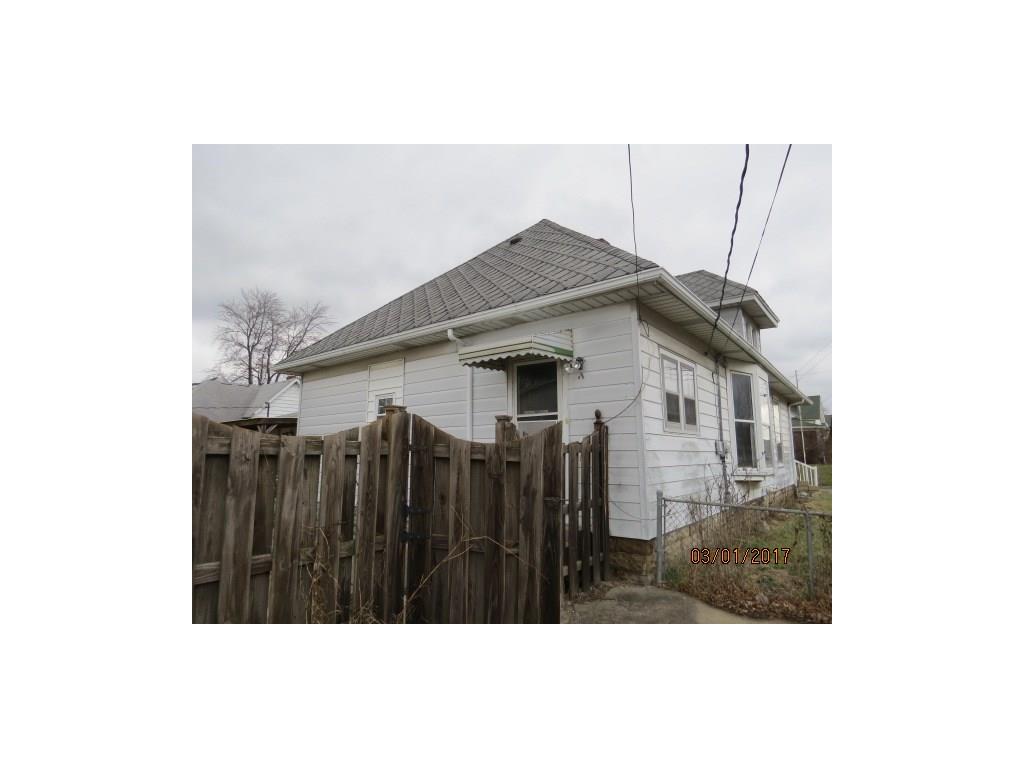 38 Western Blvd