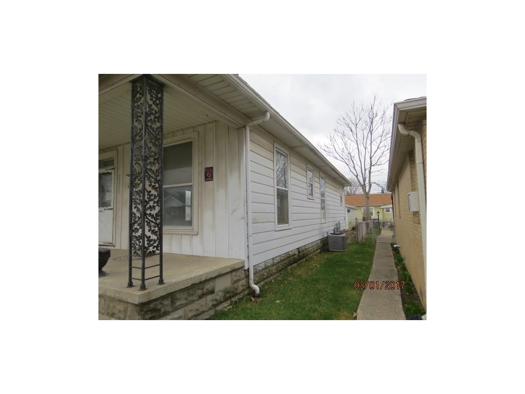 38 Western Blvd
